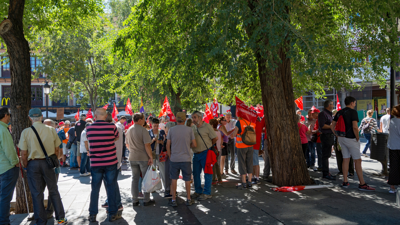 20171007 134246 , Toledo, Castille-La Mancha, Spain